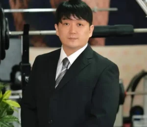 心と身体と会社を守るトータルヘルスコンサルタント　高橋 礎 先生