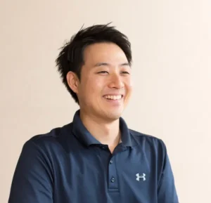 ミヨラボのパーソナルトレーナーミヨタのプロフィール写真