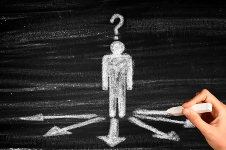 confusion of information