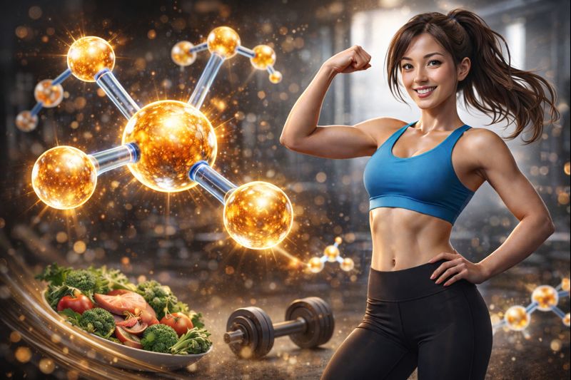 Adenosine triphosphate