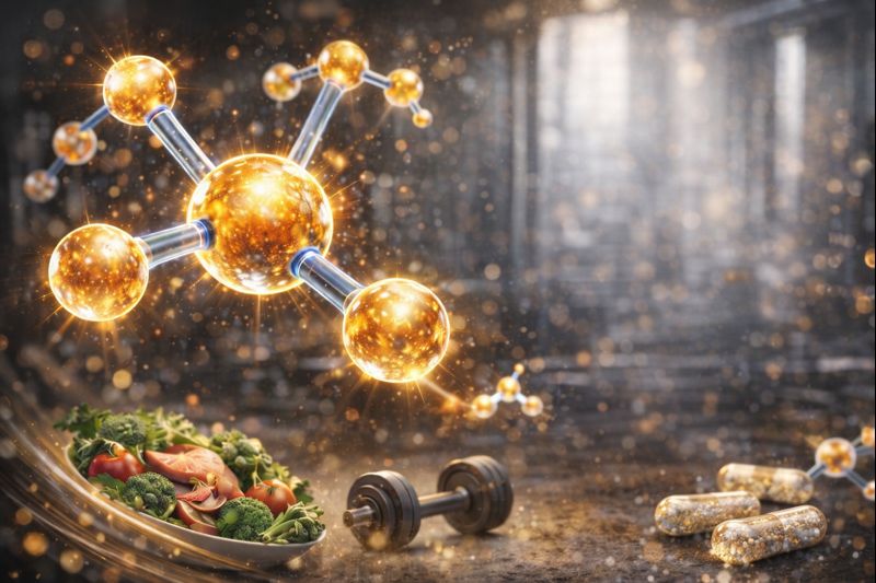 Adenosine triphosphate