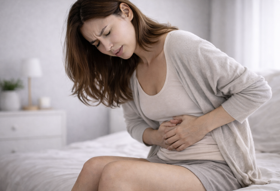 Irritable Bowel Syndrome